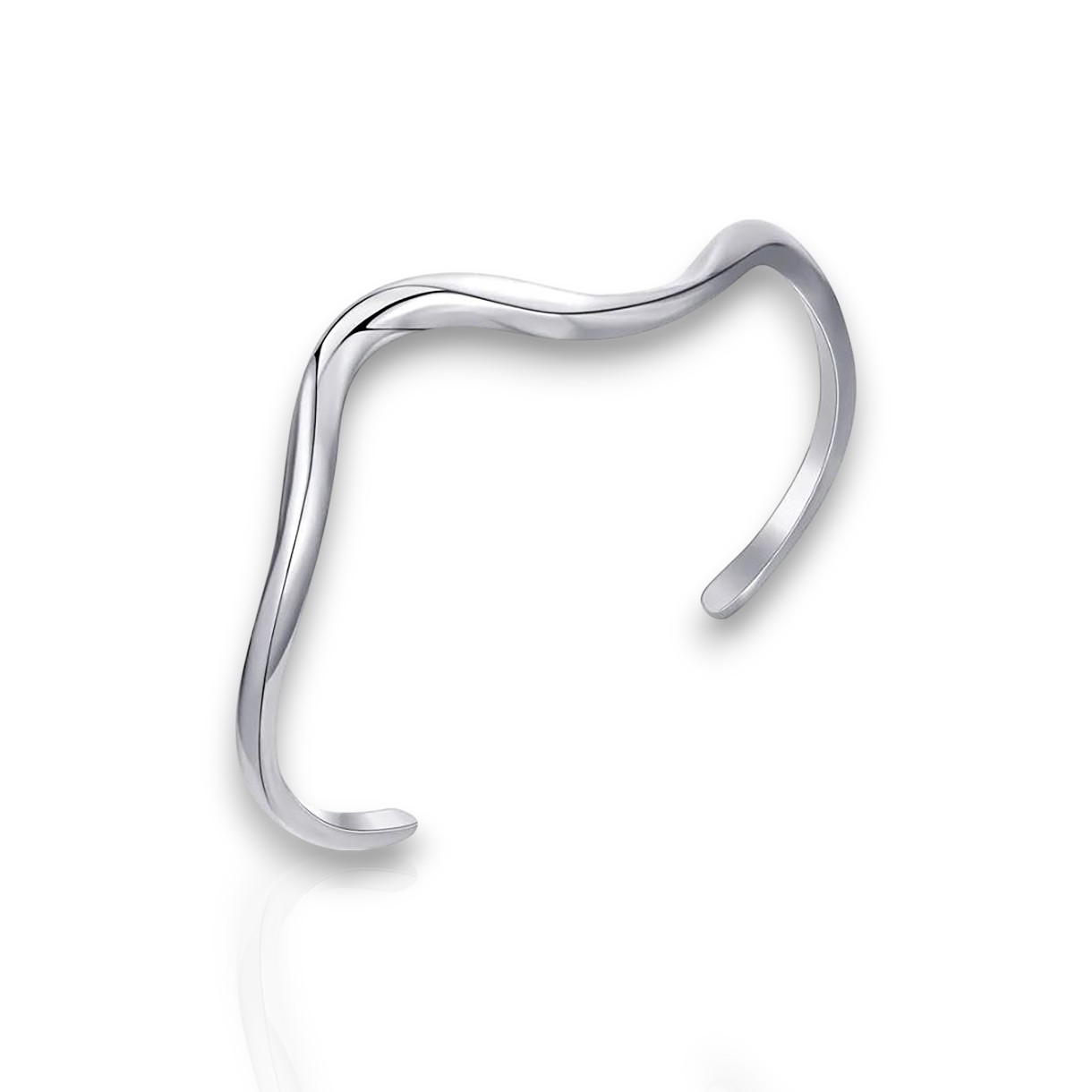 Armbånd - sølvbelagte