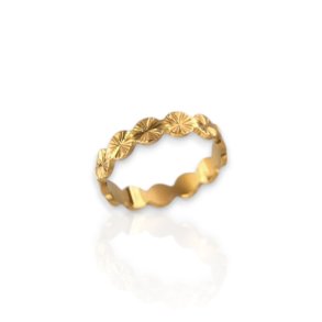 Flower - Ring str. 8 (56,9)