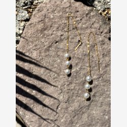 White Pearl - Perle�rek�der