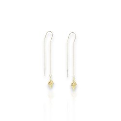 Icecream - Guldbelagt rekde