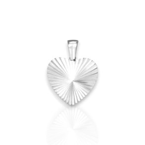 Min Mor Heart - Hjertevedhng