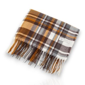 T�rkl�de i cashmere/pashmina - Khaki