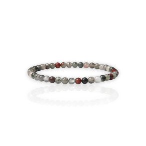 Perlearmbnd - African Blood