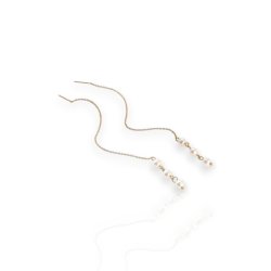 White Pearl - Perlerekder