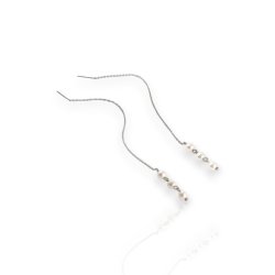 White Pearl - Perlerekder 
